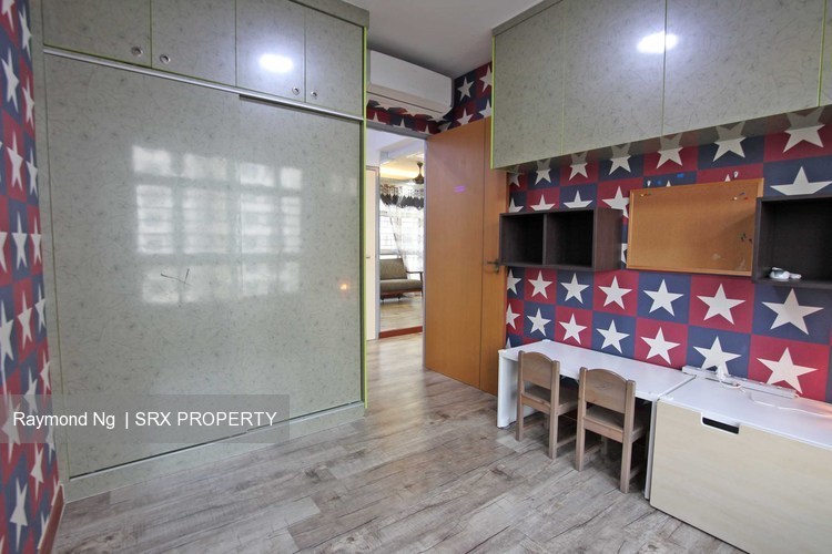 Blk 476B Choa Chu Kang Avenue 5 (Choa Chu Kang), HDB 3 Rooms #210741891